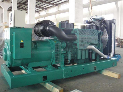 宁县便携静音：租赁无声发电机组，便携式解决能源需求